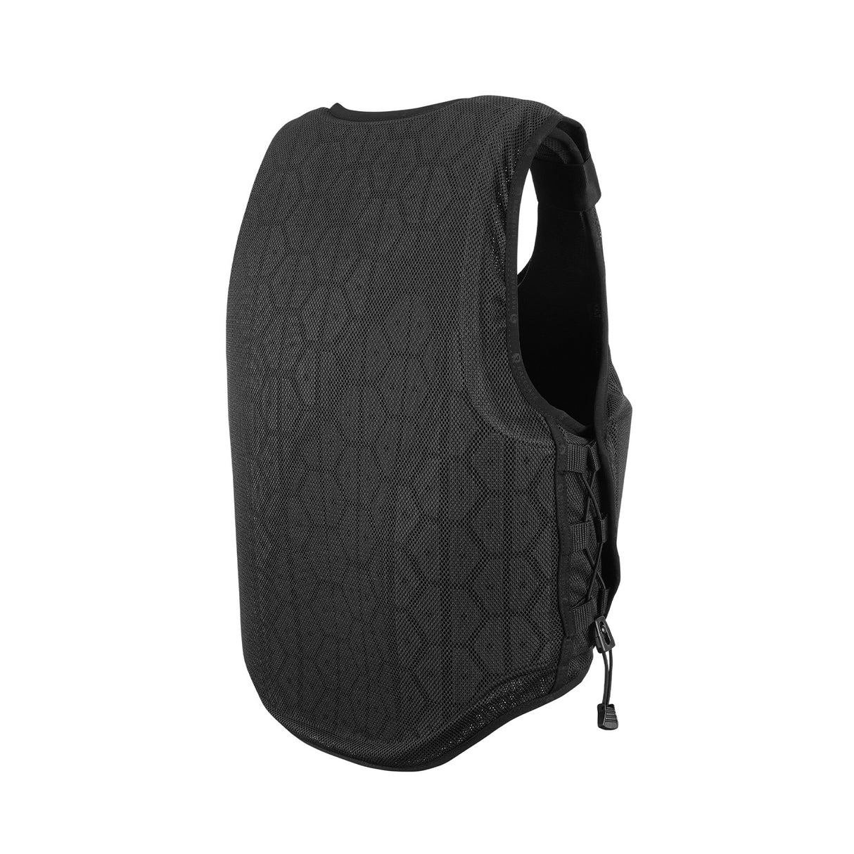 Racesafe HX3 Adult Black