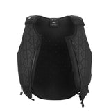 Racesafe HX3 Young Rider Black