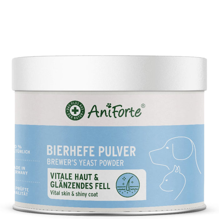 Aniforte Brewer's Yeast 250g