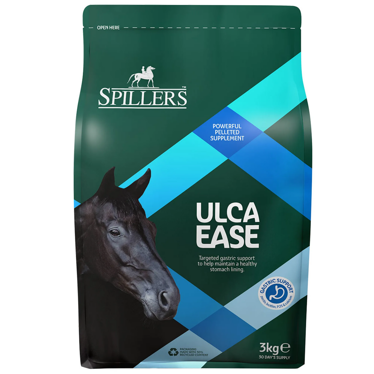 Spillers Ulca Ease 3kg