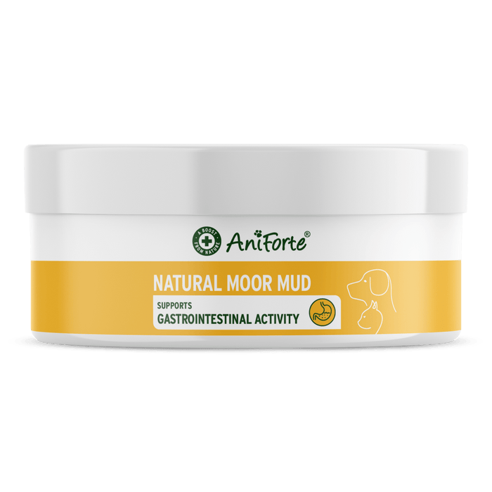 Aniforte Healing Moor Mud 300g