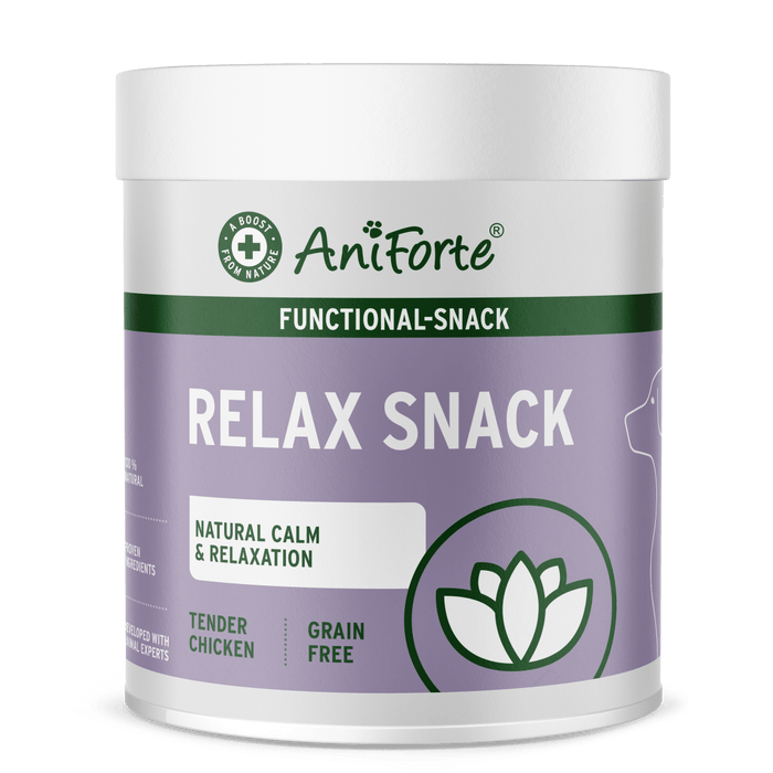 Aniforte Relax-Snack