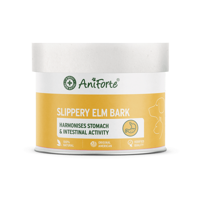 Aniforte Slippery Elm Bark Powder 100g