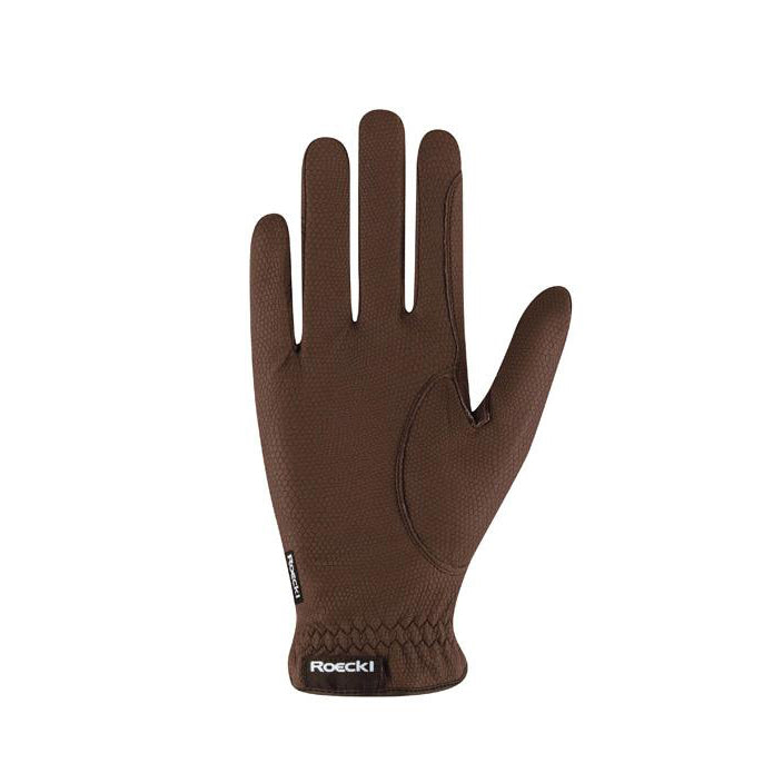 Roeckl Junior Sports Gloves Roeck-Grip