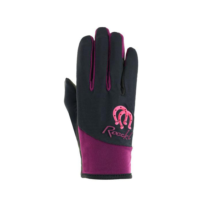Roeckl Sports Children's Gloves Keysoe