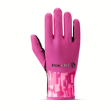 Roeckl Junior Tryon 2 Gloves Posh Pink