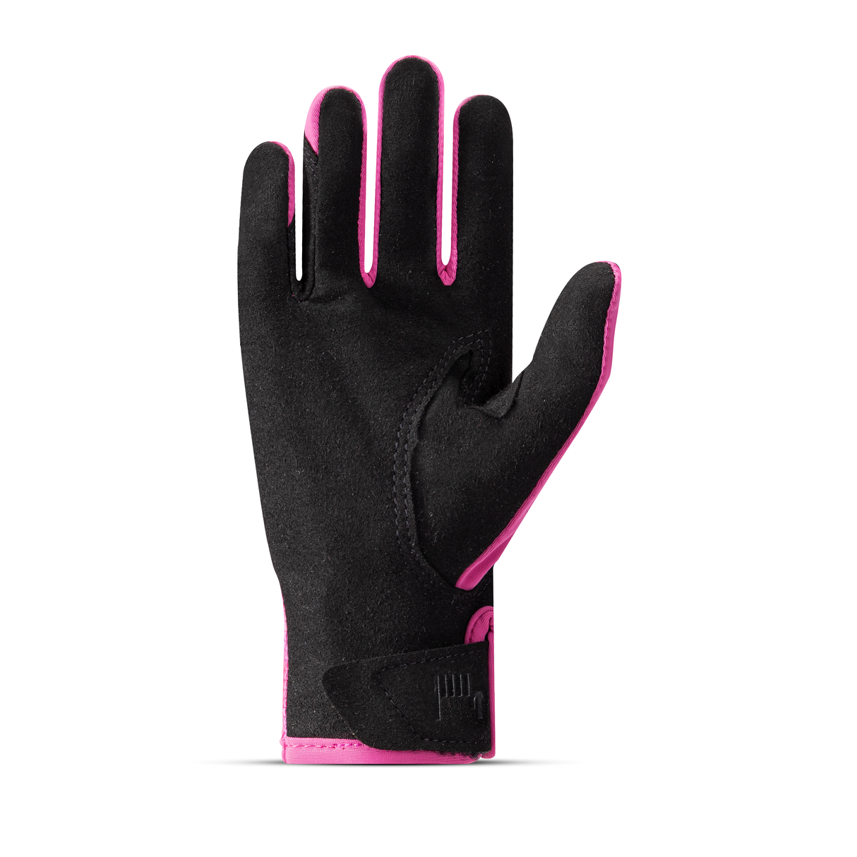 Roeckl Junior Tryon 2 Gloves Posh Pink