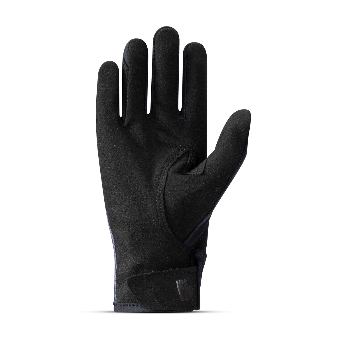 Roeckl Junior Tryon 2 Gloves Black