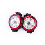Curli Dog Luumi Safety LED