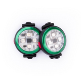 Curli Dog Luumi Safety LED