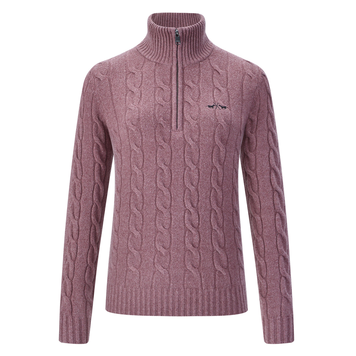 HV Polo Pullover HVPDunya Wine