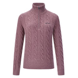 HV Polo Pullover HVPDunya Wine