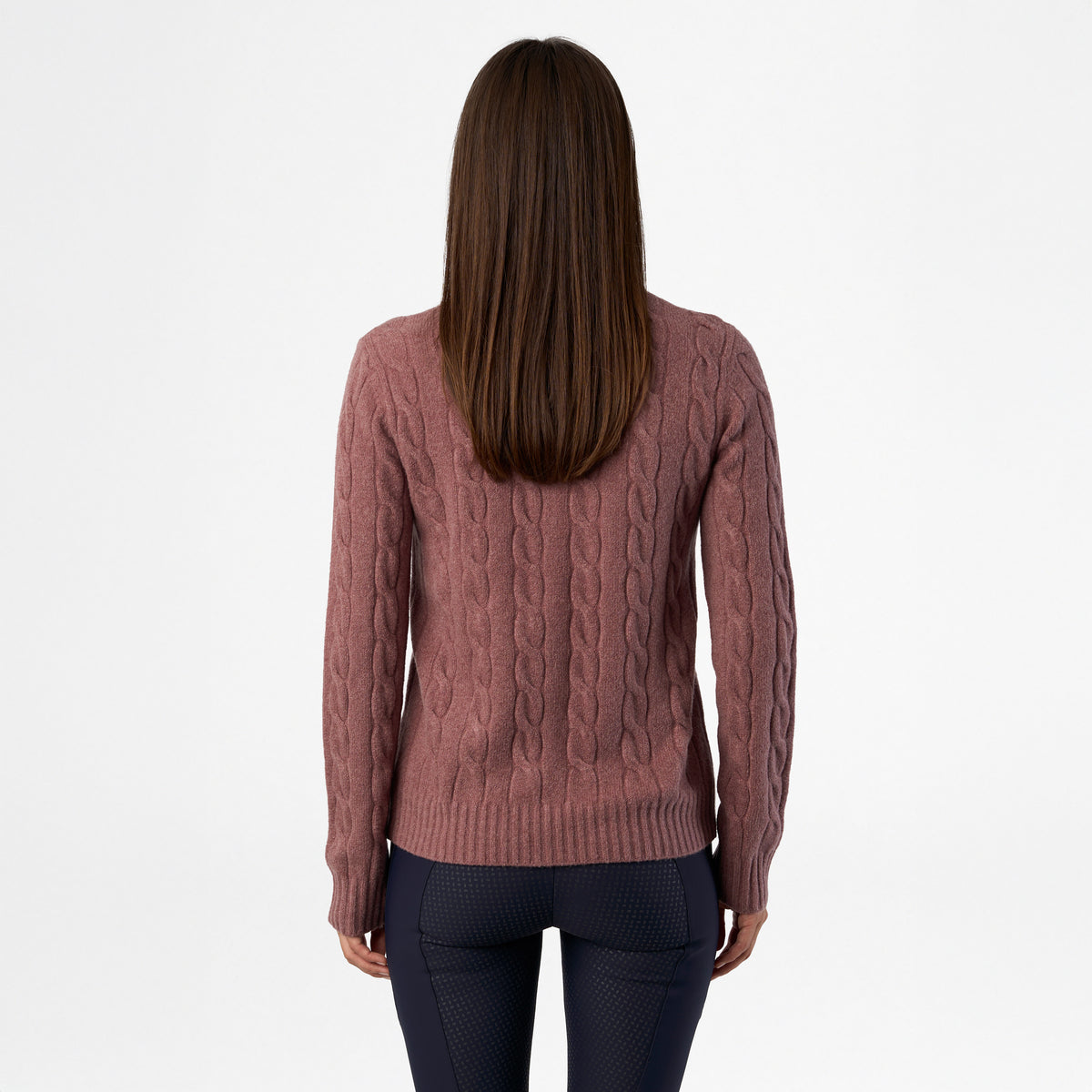 HV Polo Pullover HVPDunya Wine