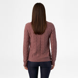 HV Polo Pullover HVPDunya Wine