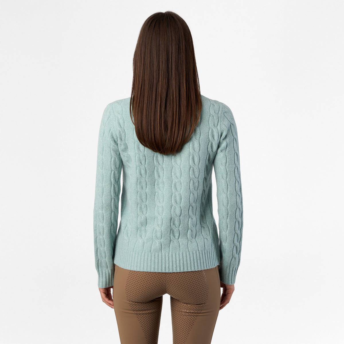 HV Polo Pullover HVPDunya Mineral