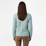 HV Polo Pullover HVPDunya Mineral