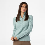 HV Polo Pullover HVPDunya Mineral