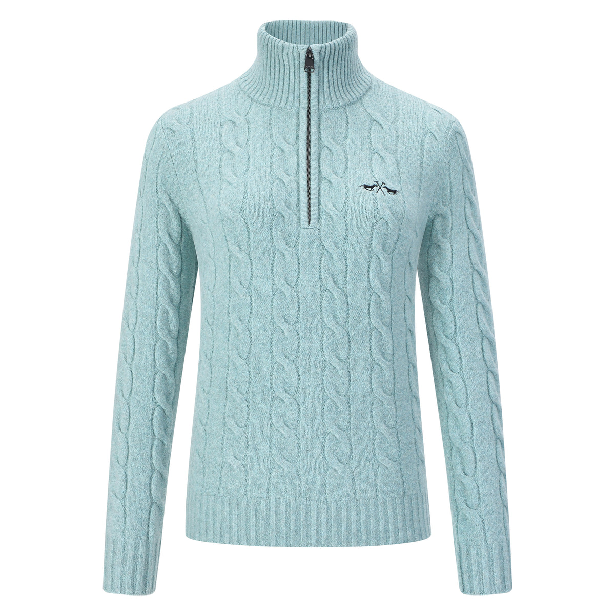HV Polo Pullover HVPDunya Mineral