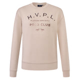 HV Polo Sweater HVPJanice Champagne