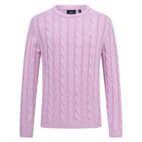 HV Polo Kids Pullover HVPTally Pretty Pink