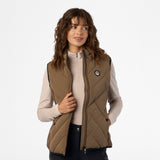 HV Polo Bodywarmer HVPOrabella Peacan