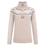 HV Polo Pullover HVPJosie Natural