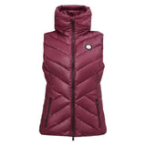 HV Polo Bodywarmer HVPRobina Wine