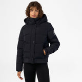 HV Polo Jacket HVPRochella Navy