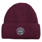 HV Polo Beanie HVPNada Wine