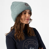 HV Polo Beanie HVPNada Mineral