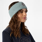 HV Polo Headband HVPNada Mineral