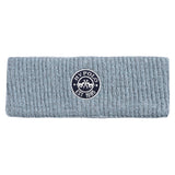 HV Polo Headband HVPNada Mineral