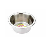 Classic Super Value Stainless Steel Dish