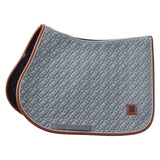 HV Polo Saddlepad HVPLuxi GP Mineral Full