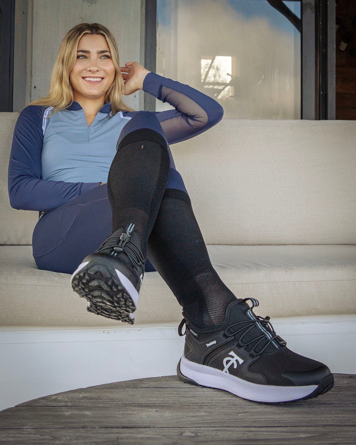 Tredstep Ireland Motion-T Trainers