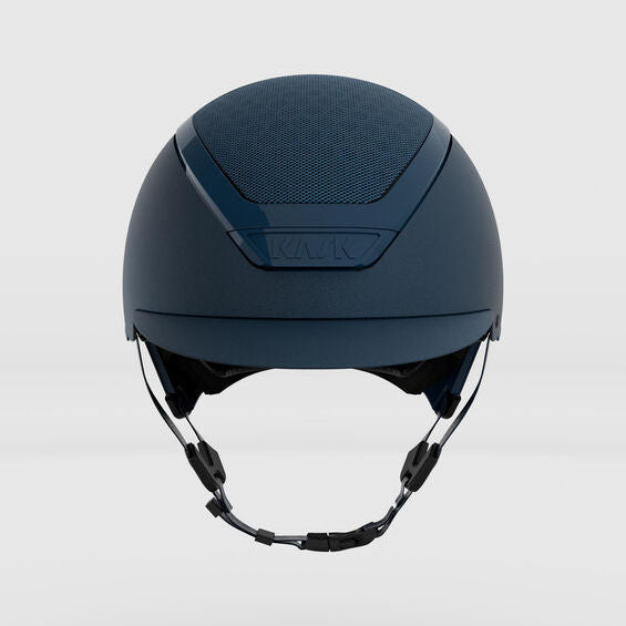 Kask Dogma Chrome Navy