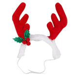 Zoon Rein-Dog Antlers