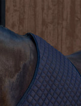 Weatherbeeta Deluxe Shoulder Guard Black