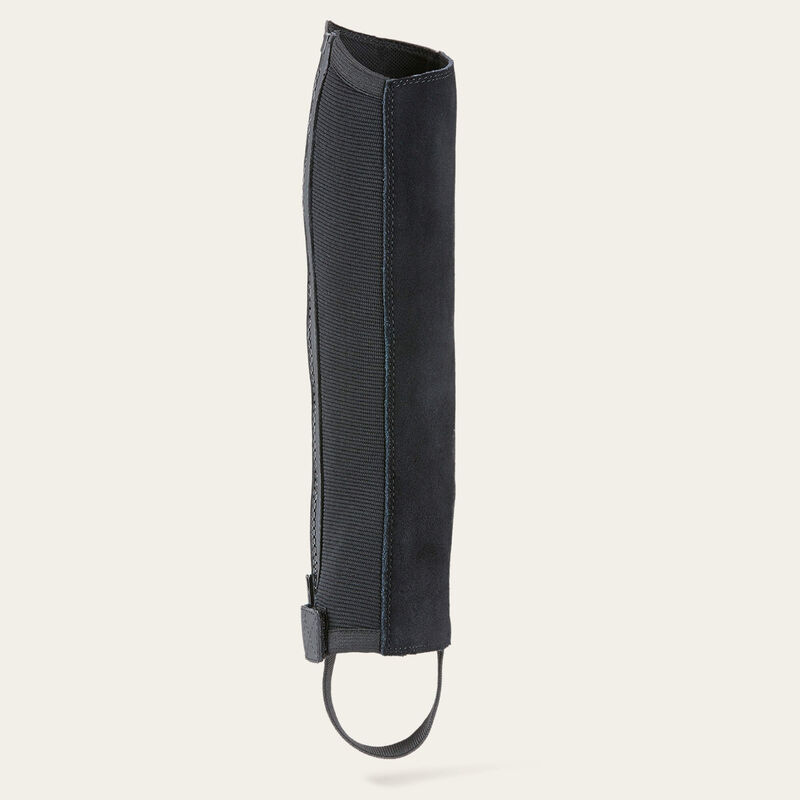 Ariat Youth Scout Chap Black