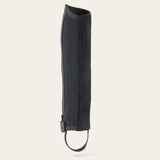 Ariat Youth Scout Chap Black