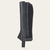 Ariat Youth Scout Chap Black
