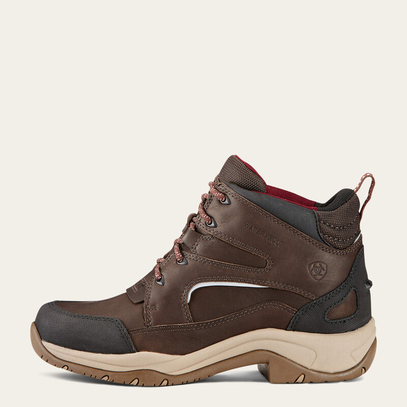 Ariat Womens Telluride II H2O Waterproof Boot