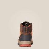 Ariat Mens Skyline Mid Waterproof Boot Distressed Brown