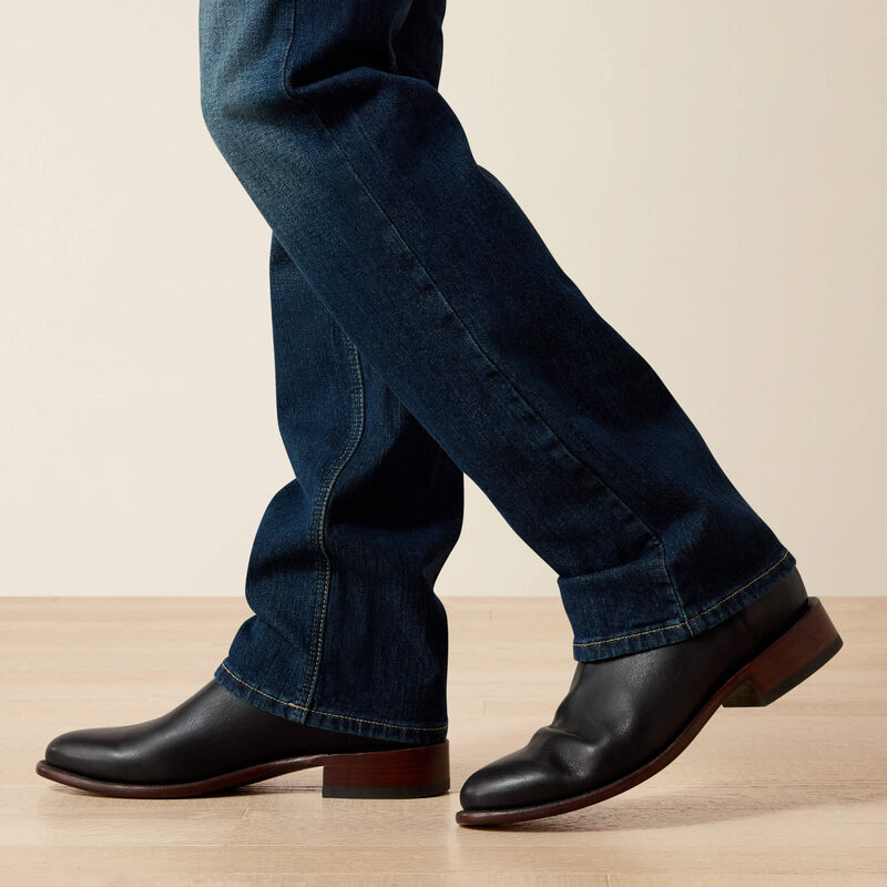 Ariat Mens M7 Stretch Legacy 2.0 Straight Jean Fremont