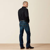 Ariat Mens M7 Stretch Legacy 2.0 Straight Jean Fremont