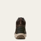 Ariat Telluride H2O Zip Dark Brown