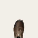 Ariat Telluride H2O Zip Dark Brown