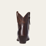 Ariat Womens Darlin Western Boot Sassy Brown