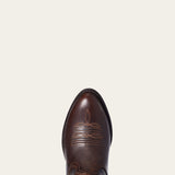 Ariat Womens Darlin Western Boot Sassy Brown