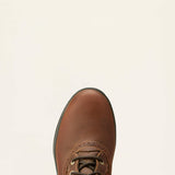 Ariat Women's Wythburn Tall H20 Dark Brown
